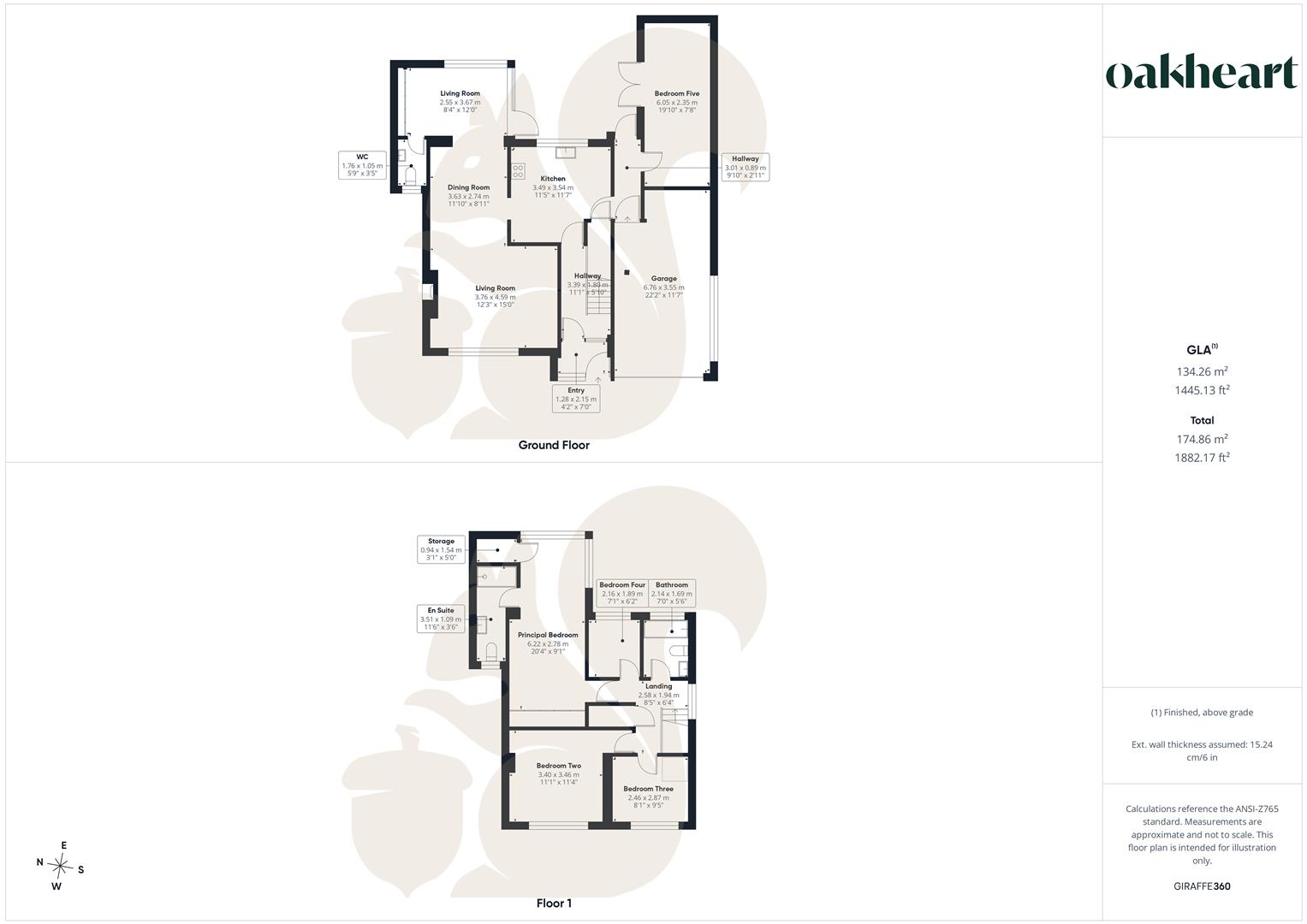 Floorplan thumbnail
